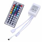 Charged Dual Head 44 Key DC Remote Control Will Not Be Shipped On Weekends