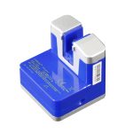 Veterinary Use CONTEC CA10M VET Mainstream ETCO2 Capnograph Respiration Rate End-tidal CO2 Monitor For Animals