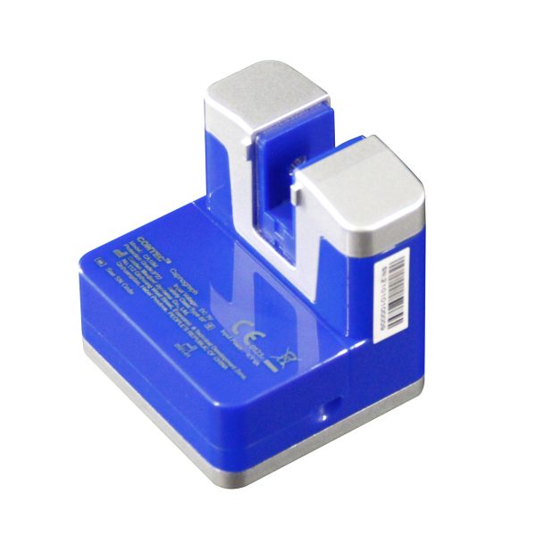 Veterinary Use CONTEC CA10M VET Mainstream ETCO2 Capnograph Respiration Rate End-tidal CO2 Monitor For Animals