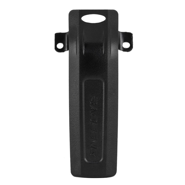 US Standard UV-82 5W 2000mAh Analog Walkie Talkie Split Charging With Earphones