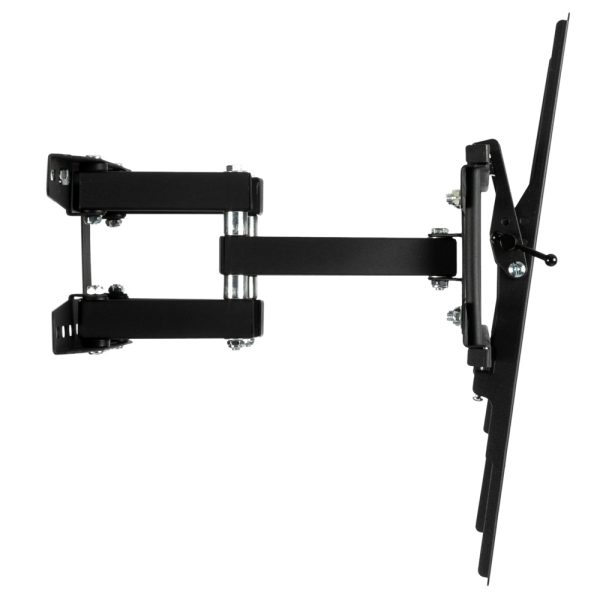 TMDS-204 32-70 Inch Double Pendulum Large Base TV Stand With A Load Capacity Of 50KG