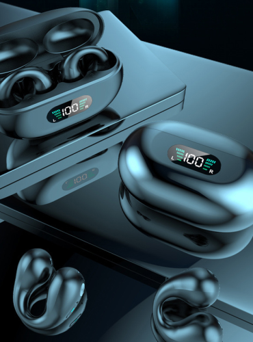Portable Audio & Video