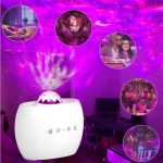 Relic Moon Lamp