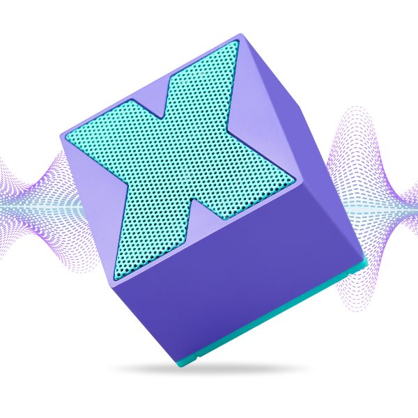 X1 Bluetooth-højttaler