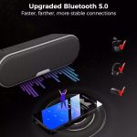 Bluetooth MP3-afspiller 128 GB