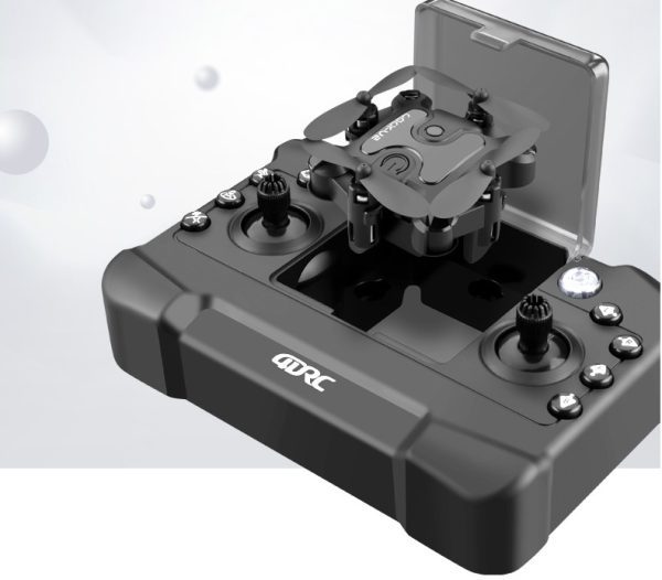 Mini foldbar drone