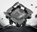 Mini foldbar drone