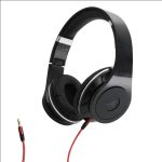 High Fidelity Flexible Headband Gaming Headphones