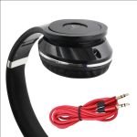 High Fidelity Flexible Headband Gaming Headphones
