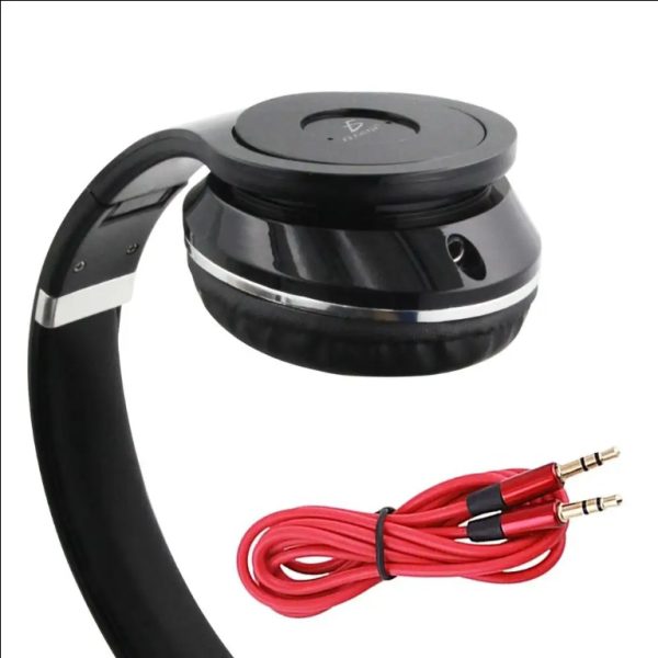 High Fidelity Flexible Headband Gaming Headphones