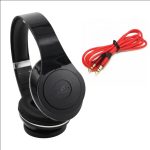High Fidelity Flexible Headband Gaming Headphones