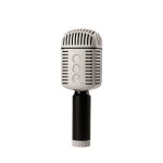 Karaoke Microphone, Speaker