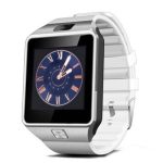 Sports Smart Watch DZ09 Korttelefonur