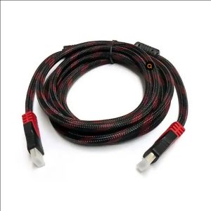 Cable Hdmi 1.5 Metros Fullhd 1080p Ps3 360 Laptop Ps4