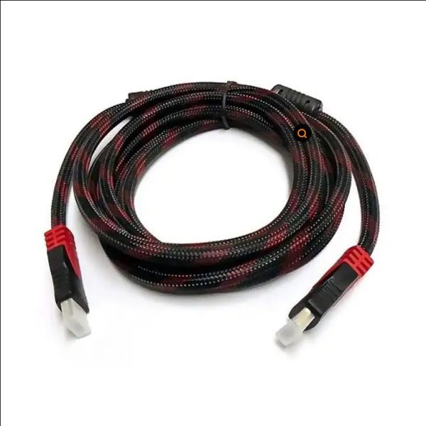 Cable Hdmi 1.5 Metros Fullhd 1080p Ps3 360 Laptop Ps4