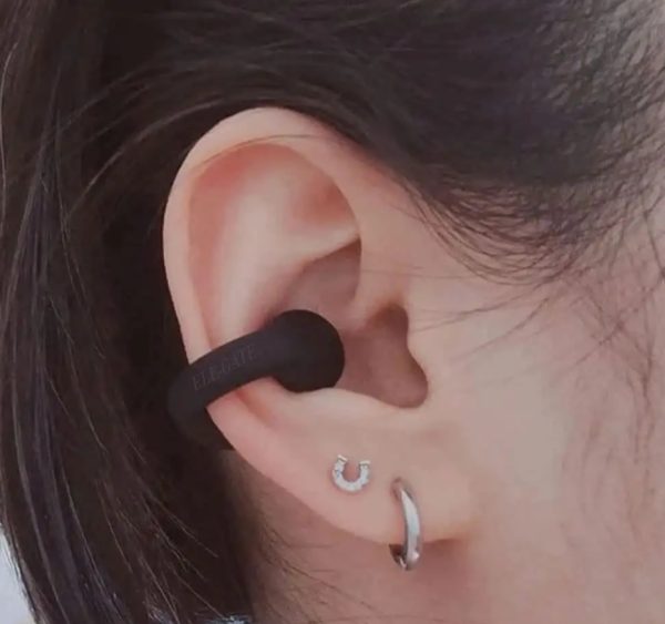 Open Ear Bluetooth 5.3 Wireless Headphones