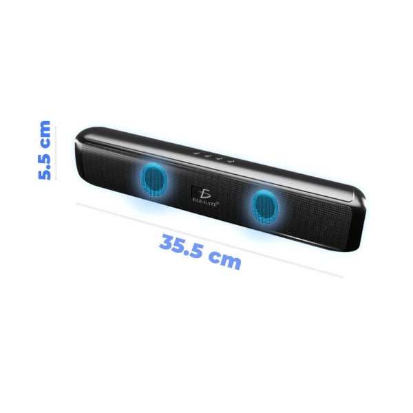 Bluetooth Sound Card For TV Home Theater