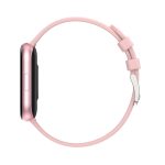 P25 Full-touch Heart Rate Monitoring Sports Smart Bracelet