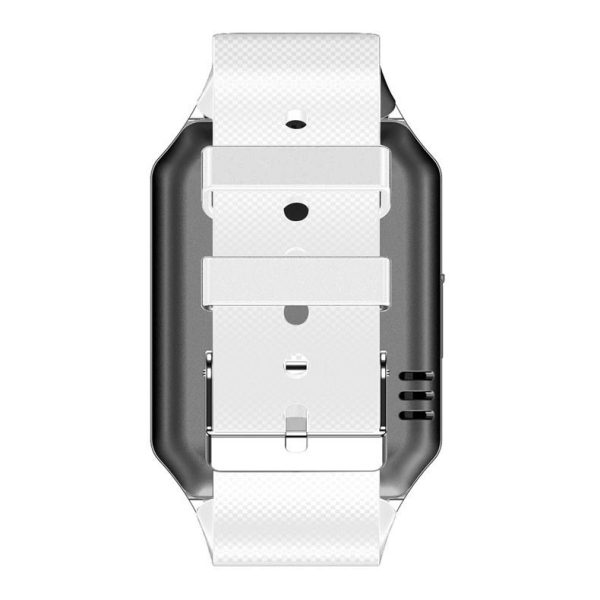 Sports Smart Watch DZ09 Korttelefonur