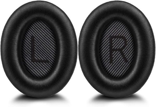 Replacement Ear Pads Cushion For QuietComfort 35 QC35  QC25 QC15 AE2 -UK