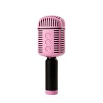 Karaoke Microphone, Speaker