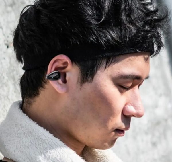 Open Ear Bluetooth 5.3 Wireless Headphones