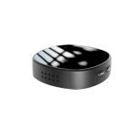 Mini Voice Recorder With Built-in Speaker And Built-in Magnet