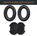 Replacement Ear Pads Cushion For QuietComfort 35 QC35  QC25 QC15 AE2 -UK