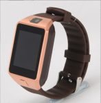 Sports Smart Watch DZ09 Korttelefonur