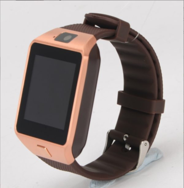 Sports Smart Watch DZ09 Korttelefonur