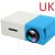 Blue UK