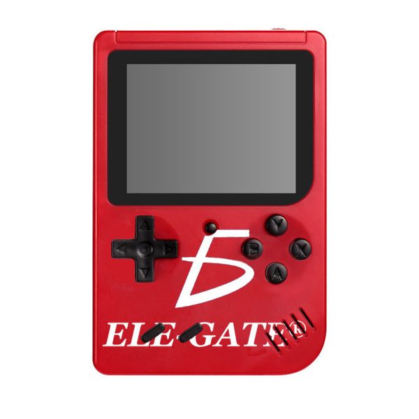 Portable Electronic Game 400 Game