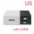 Black US with HDMI