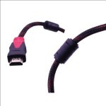 Cable Hdmi 1.5 Metros Fullhd 1080p Ps3 360 Laptop Ps4